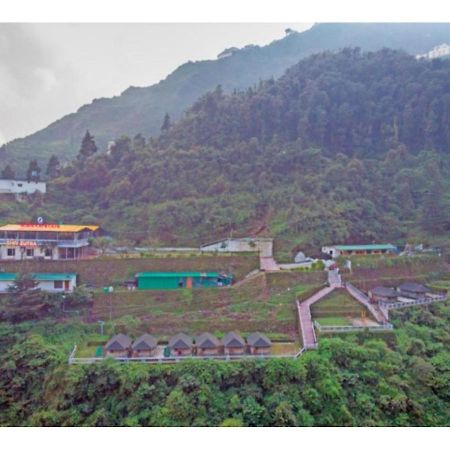 Shiv Sutra Resorts, Mussoorie Extérieur photo