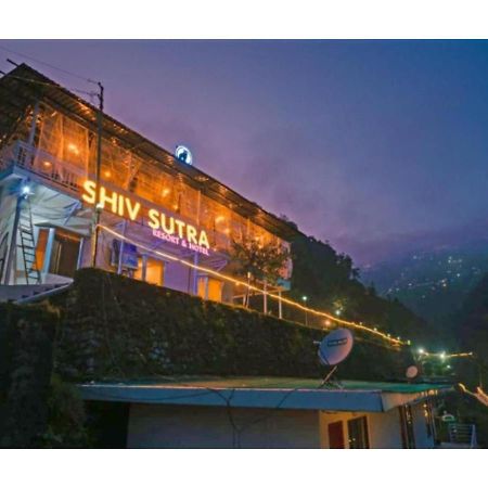 Shiv Sutra Resorts, Mussoorie Extérieur photo