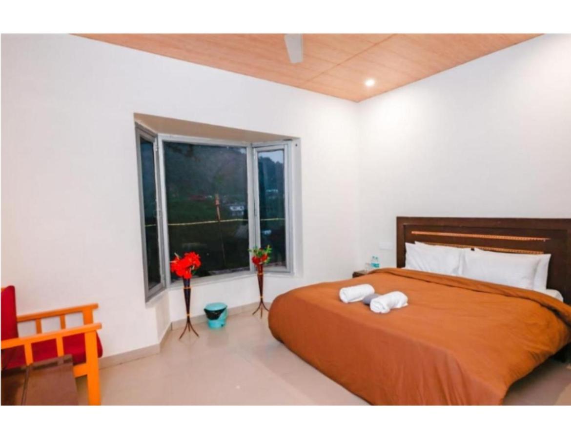 Shiv Sutra Resorts, Mussoorie Extérieur photo