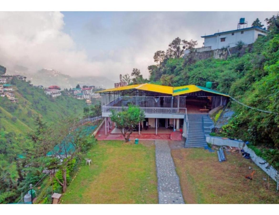 Shiv Sutra Resorts, Mussoorie Extérieur photo