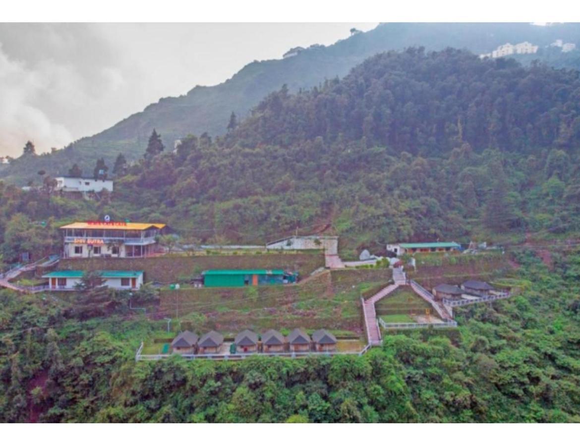 Shiv Sutra Resorts, Mussoorie Extérieur photo