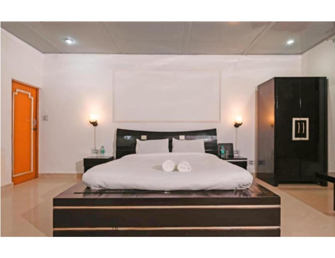 Shiv Sutra Resorts, Mussoorie Extérieur photo