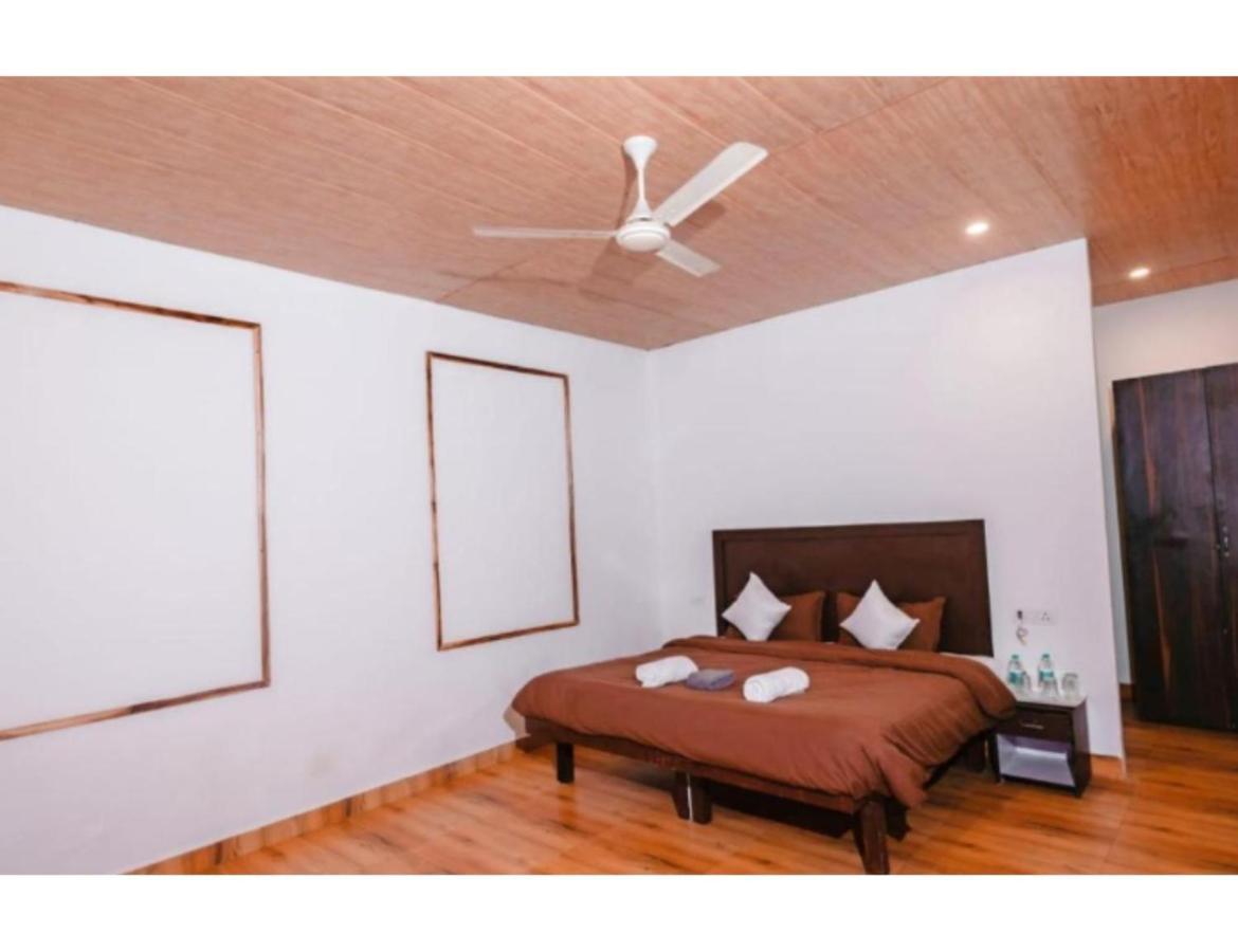 Shiv Sutra Resorts, Mussoorie Extérieur photo