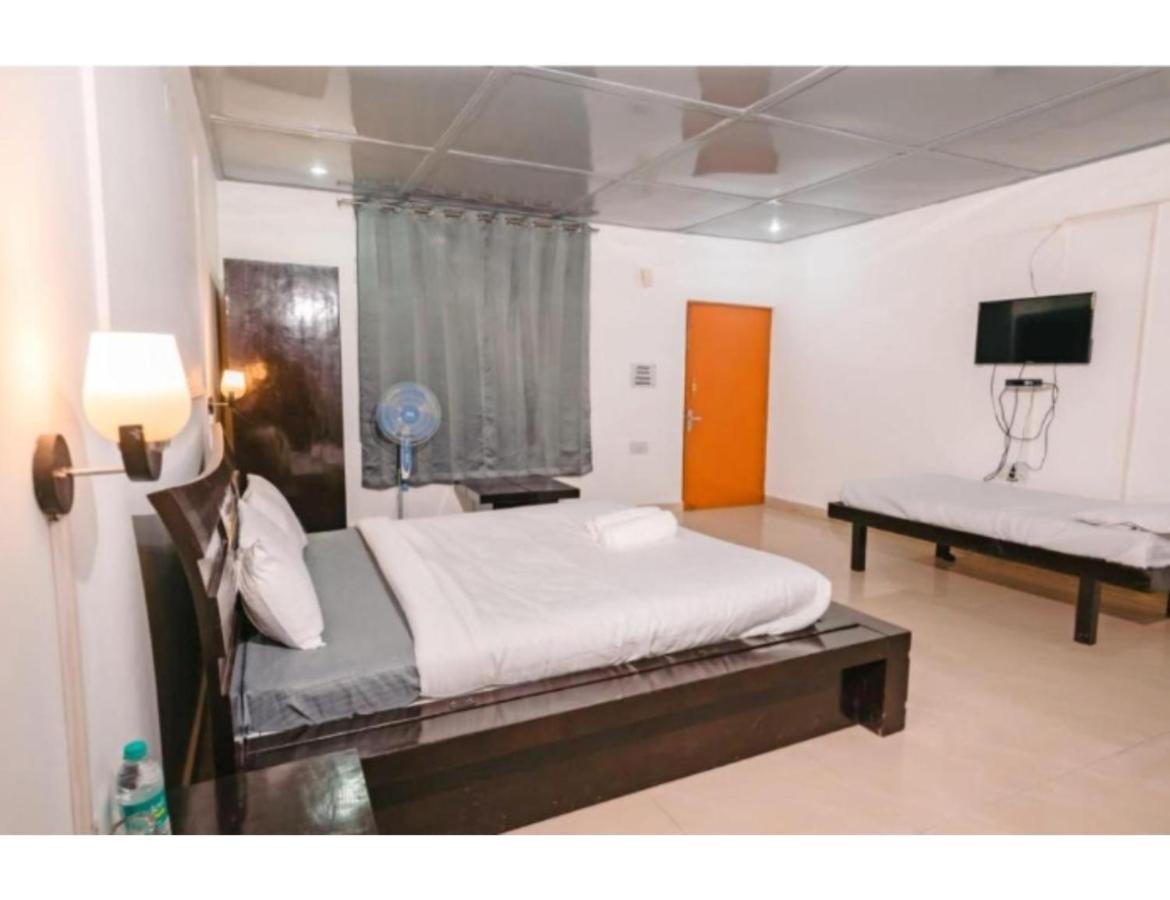 Shiv Sutra Resorts, Mussoorie Extérieur photo