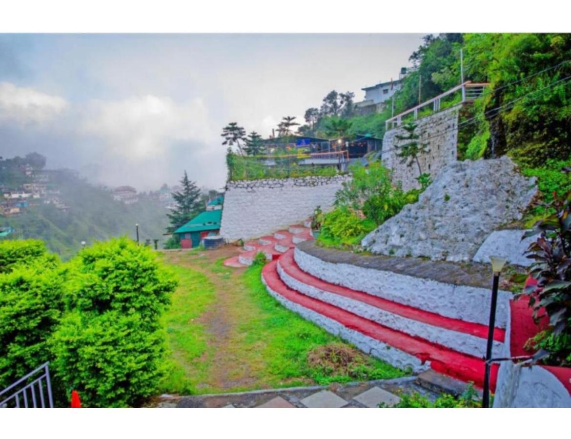 Shiv Sutra Resorts, Mussoorie Extérieur photo