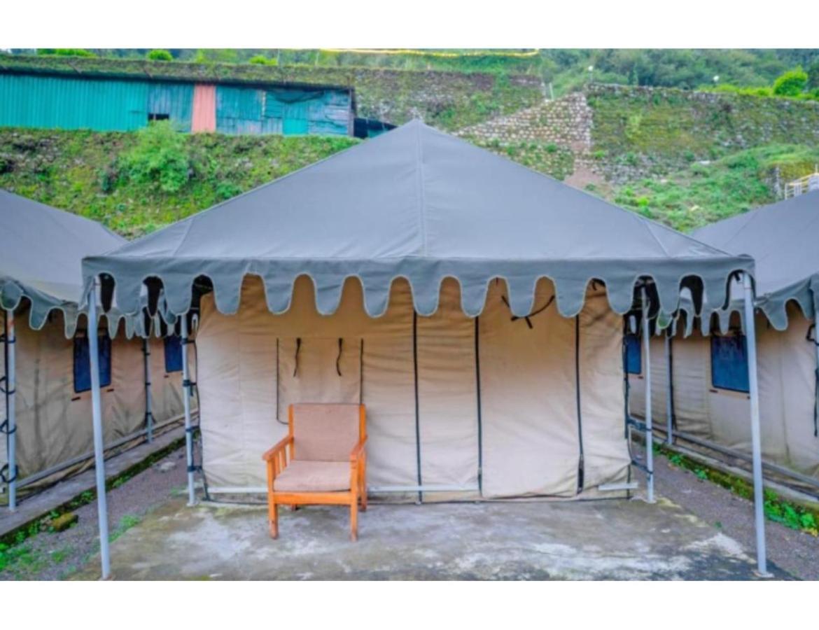 Shiv Sutra Resorts, Mussoorie Extérieur photo