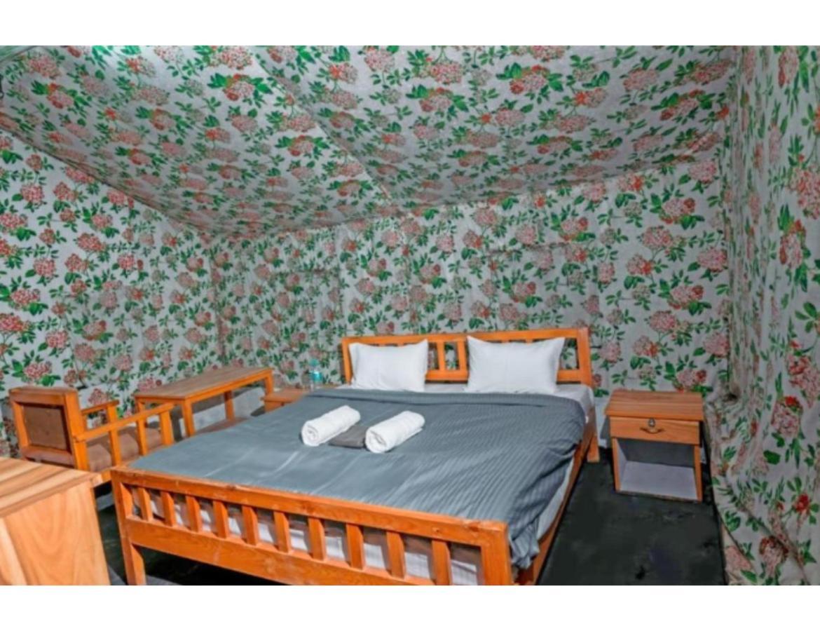 Shiv Sutra Resorts, Mussoorie Extérieur photo