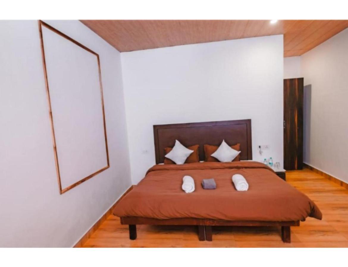Shiv Sutra Resorts, Mussoorie Extérieur photo