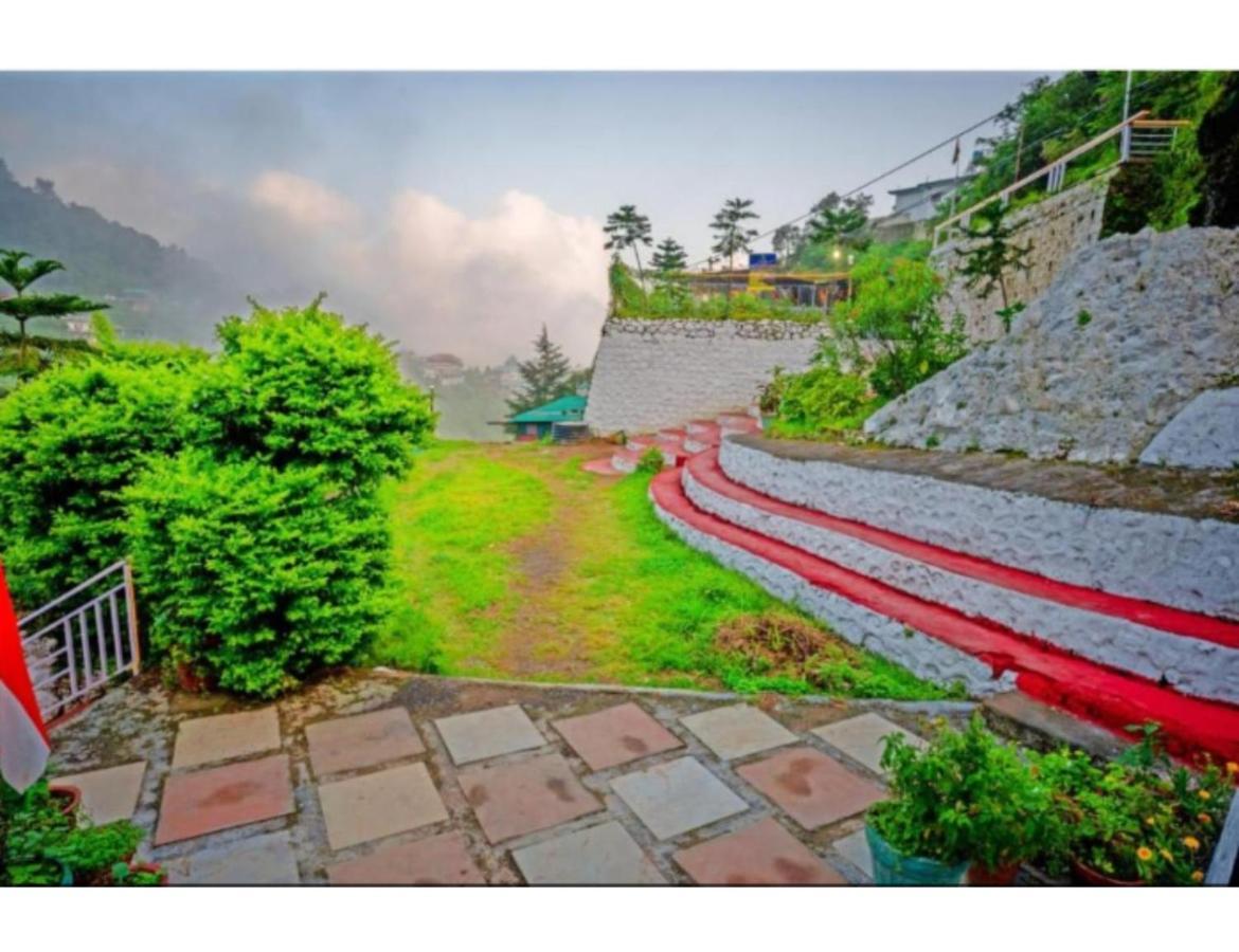 Shiv Sutra Resorts, Mussoorie Extérieur photo