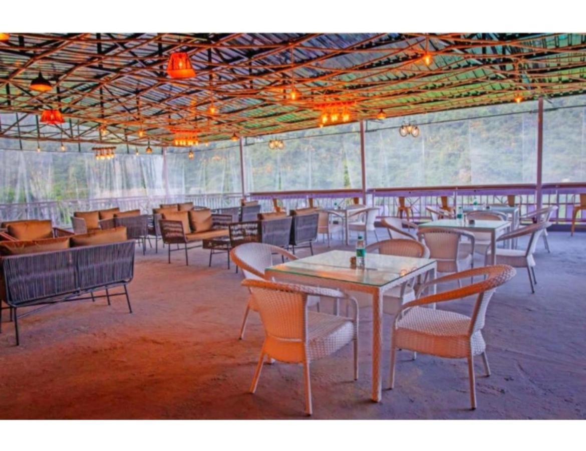 Shiv Sutra Resorts, Mussoorie Extérieur photo